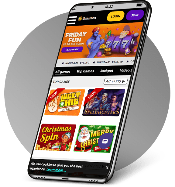 A knowledgeable Us On-line casino finn and the swirly spin slot Websites One to Commission Within the 2023